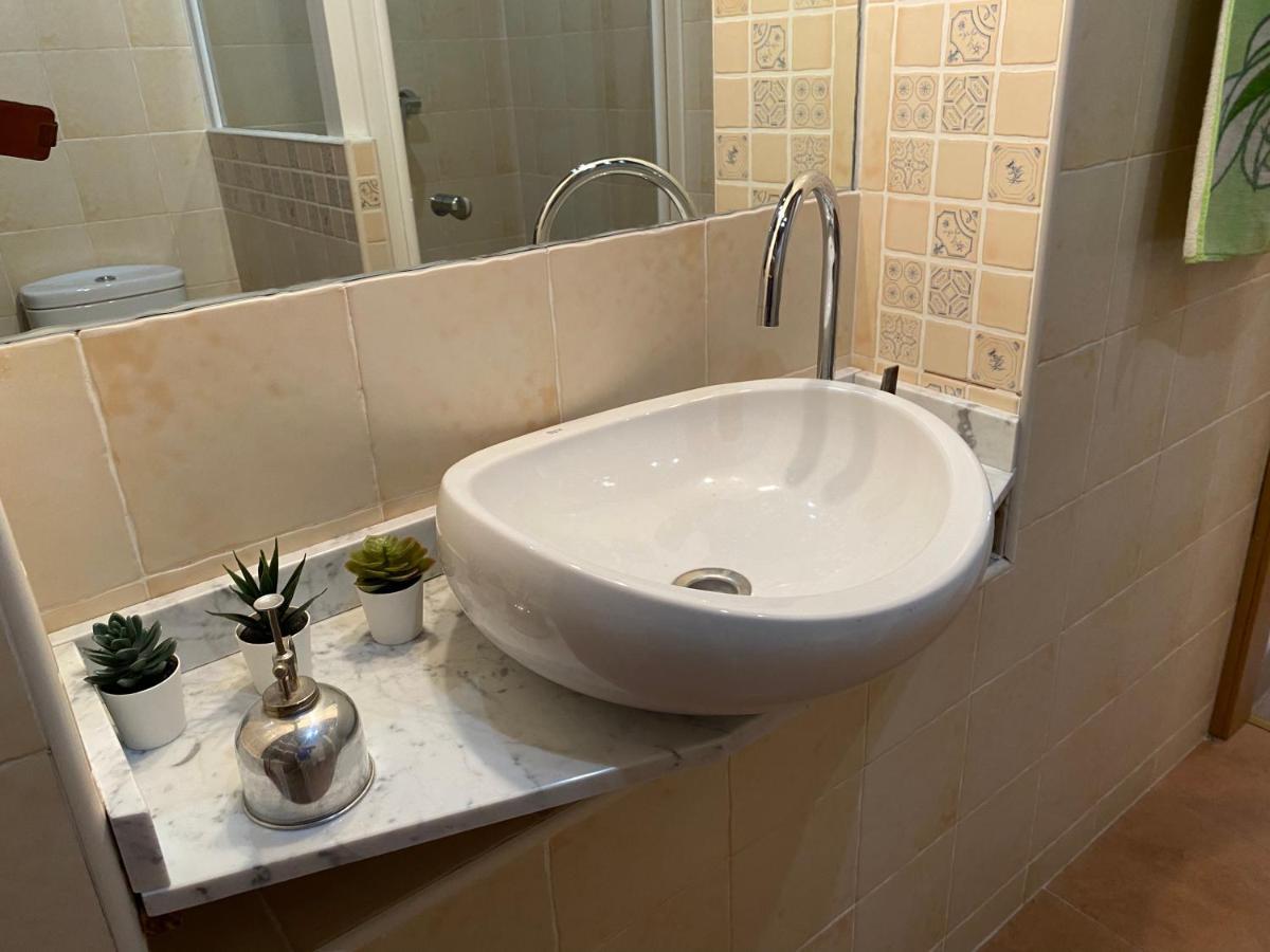 Domus Alfileritos Appartement Toledo Buitenkant foto