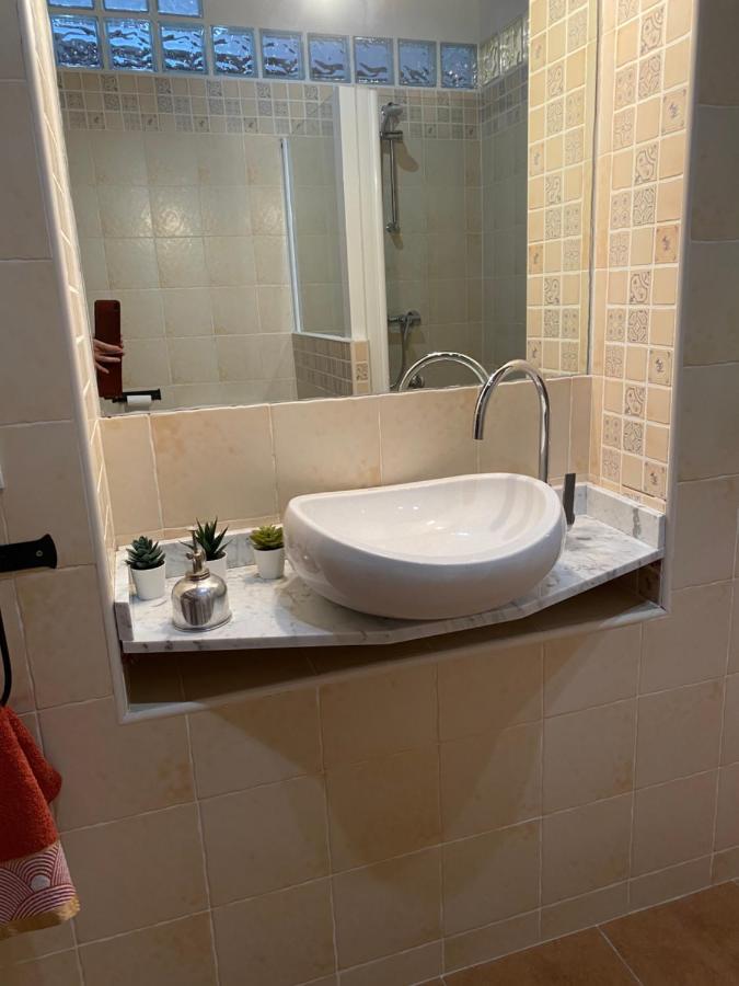 Domus Alfileritos Appartement Toledo Buitenkant foto