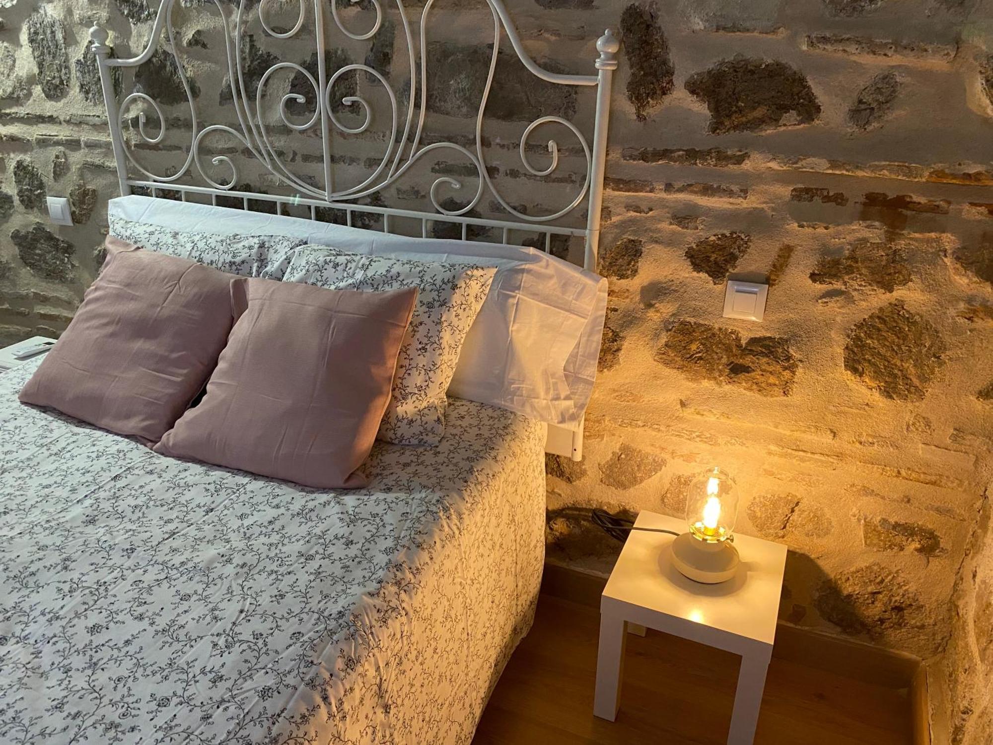 Domus Alfileritos Appartement Toledo Buitenkant foto
