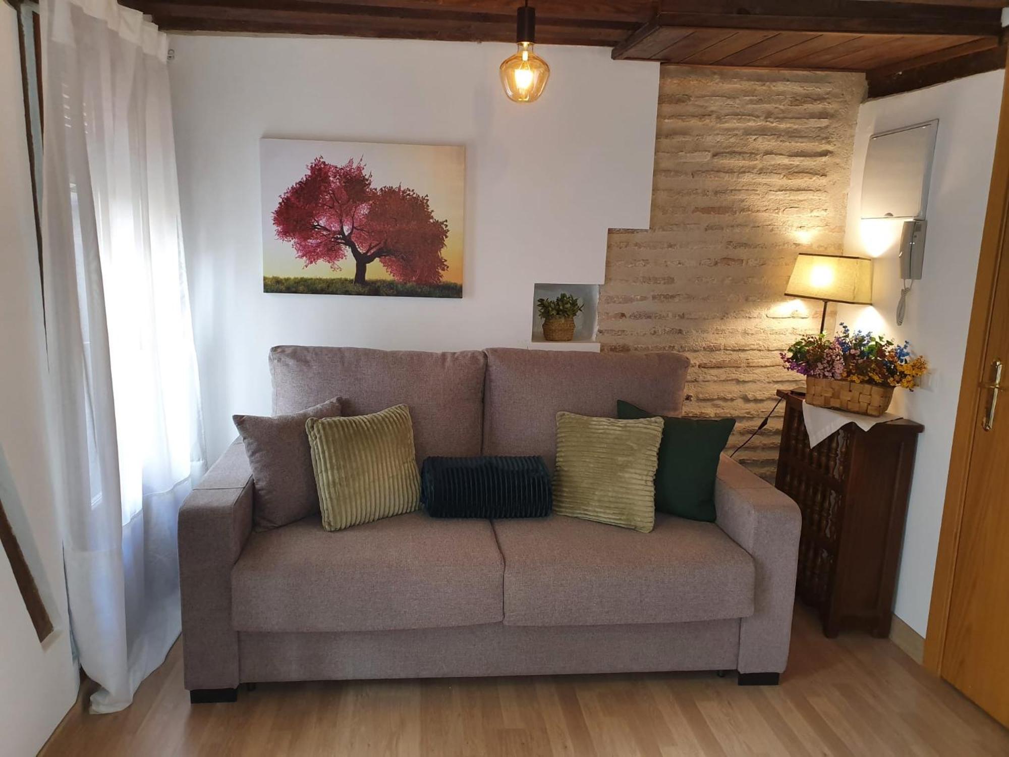 Domus Alfileritos Appartement Toledo Buitenkant foto