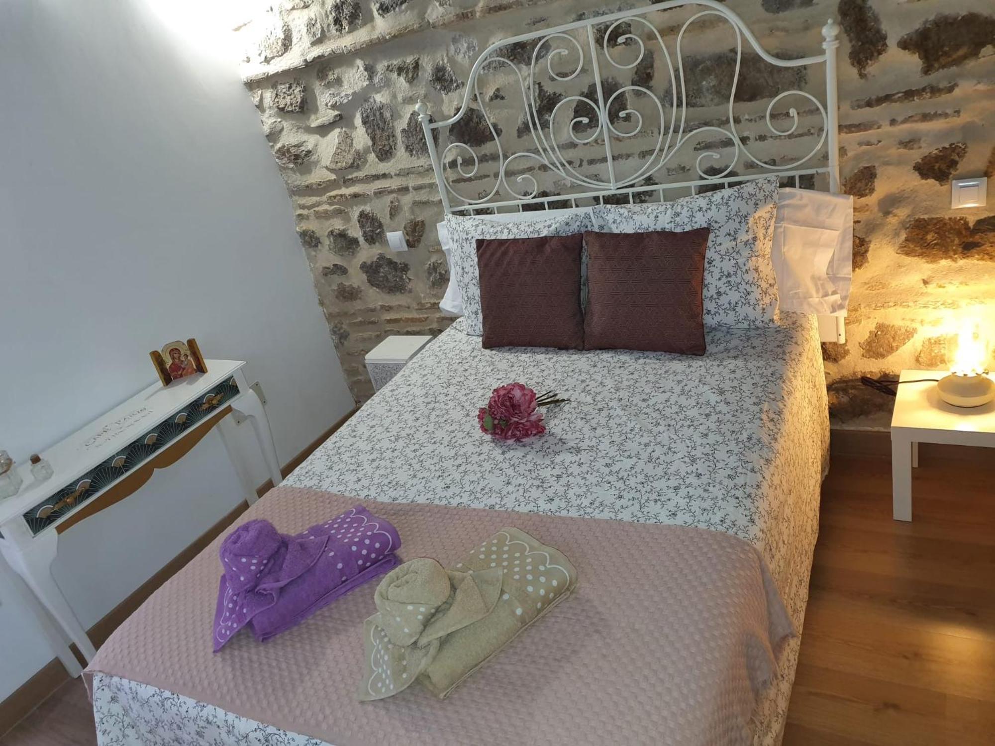 Domus Alfileritos Appartement Toledo Buitenkant foto