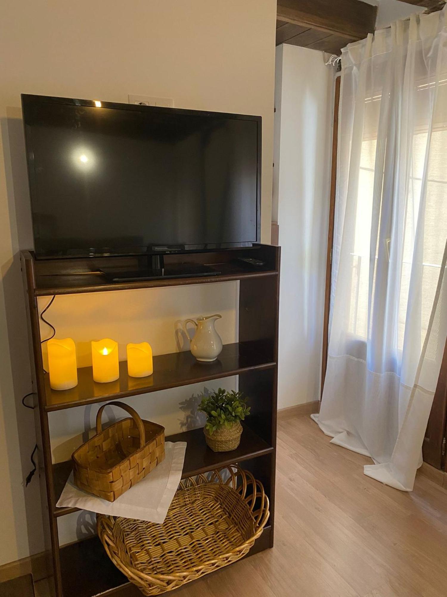 Domus Alfileritos Appartement Toledo Buitenkant foto